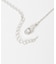 SMELLY so’　grain necklace