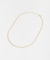 SMELLY so’　marina chain necklace