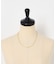 SMELLY so’　marina chain necklace