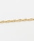 SMELLY so’　marina chain necklace