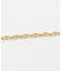 SMELLY so’　marina chain necklace