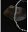SMELLY so’　pearl hook necklace