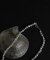 SMELLY so’　pearl hook necklace