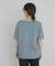 マルチボーダーTシャツ