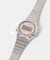 CASIO　サークルメタルウォッチ