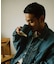 DOORS LIVING PRODUCTS　comfy マグカップ