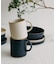 DOORS LIVING PRODUCTS　comfy マグカップ