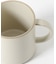 DOORS LIVING PRODUCTS　comfy マグカップ
