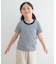 DANTON　KIDS T／C INNER T-SHIRTS(KIDS)
