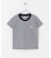 DANTON　KIDS T／C INNER T-SHIRTS(KIDS)