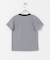 DANTON　KIDS T／C INNER T-SHIRTS(KIDS)