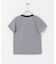 DANTON　KIDS T／C INNER T-SHIRTS(KIDS)