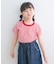 DANTON　KIDS T／C INNER T-SHIRTS(KIDS)