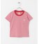 DANTON　KIDS T／C INNER T-SHIRTS(KIDS)