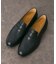 LIFE STYLE TAILOR　マルチスペックコインローファー