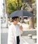 『WEB限定』CINQ　晴雨兼用傘