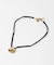 PHILIPPE AUDIBERT　Mason necklace