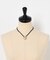 PHILIPPE AUDIBERT　Mason necklace