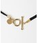 PHILIPPE AUDIBERT　Mason necklace