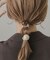 カラフルボール2セットヘアポニー