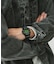 TIMEX　Exclusive IRONMANFlix100