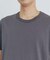 『UR TECH』クルーネックTシャツ