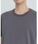 『UR TECH』クルーネックTシャツ