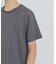 『UR TECH』クルーネックTシャツ