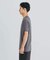 『UR TECH』クルーネックTシャツ