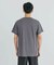 『UR TECH』クルーネックTシャツ