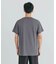『UR TECH』クルーネックTシャツ