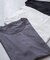 『UR TECH』クルーネックTシャツ