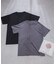 『UR TECH』クルーネックTシャツ
