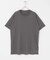 『UR TECH』クルーネックTシャツ
