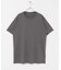 『UR TECH』クルーネックTシャツ