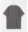 『UR TECH』クルーネックTシャツ