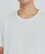 『UR TECH』クルーネックTシャツ