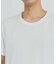 『UR TECH』クルーネックTシャツ