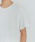 『UR TECH』クルーネックTシャツ