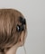 クッションリボン2セットヘアピン