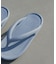 TAW&TOE　ZEROVITY Flip Flop OG