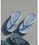 TAW&TOE　ZEROVITY Flip Flop OG