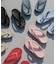 TAW&TOE　ZEROVITY Flip Flop OG