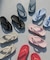 TAW&TOE　ZEROVITY Flip Flop OG
