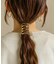 メタルモヨウヘアカフ