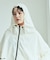 『UVカット』Swim URBAN RESEARCH　スイム2WAYラッシュガードパーカー