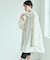 『UVカット』Swim URBAN RESEARCH　スイム2WAYラッシュガードパーカー