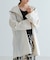 『UVカット』Swim URBAN RESEARCH　スイム2WAYラッシュガードパーカー