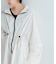 『UVカット』Swim URBAN RESEARCH　スイム2WAYラッシュガードパーカー