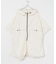 『UVカット』Swim URBAN RESEARCH　スイム2WAYラッシュガードパーカー